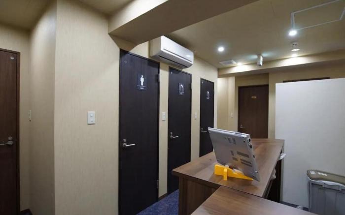 TOKYOGUEST NIHOMBASHI