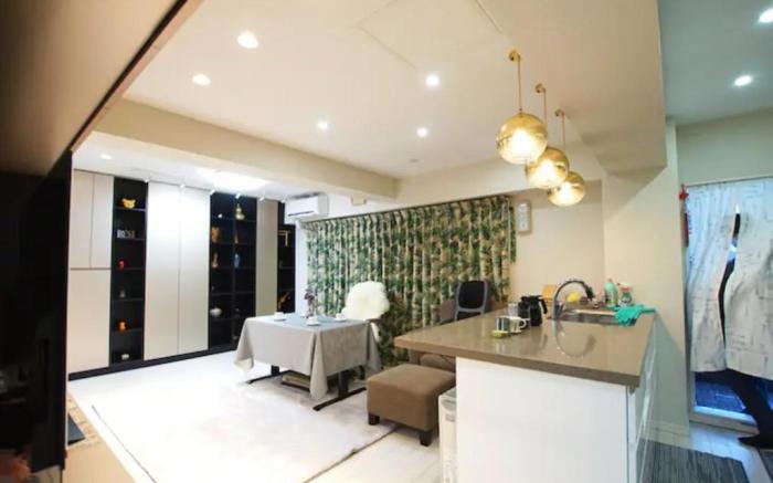 TOKYOGUEST NIHOMBASHI