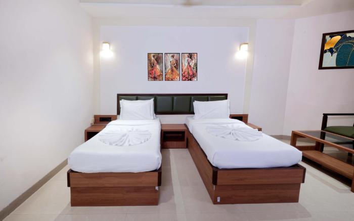 YATRI NIWAS MANAGED BY HOTEL SURAJ INN