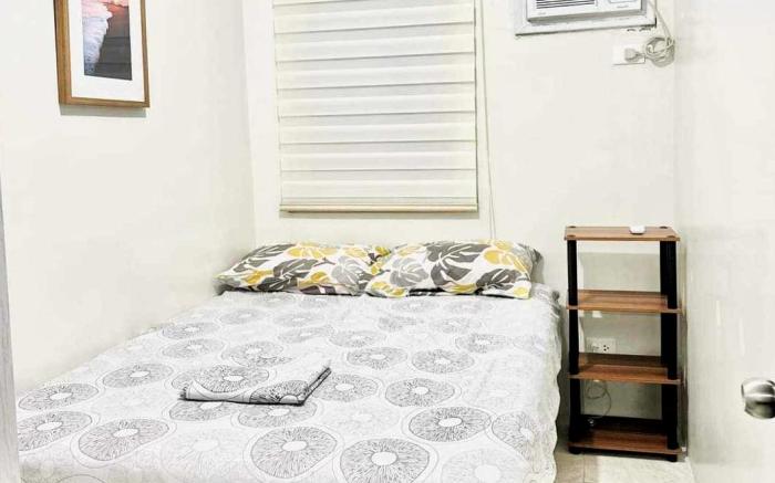 ALL SET BARKADA STAYCATION 