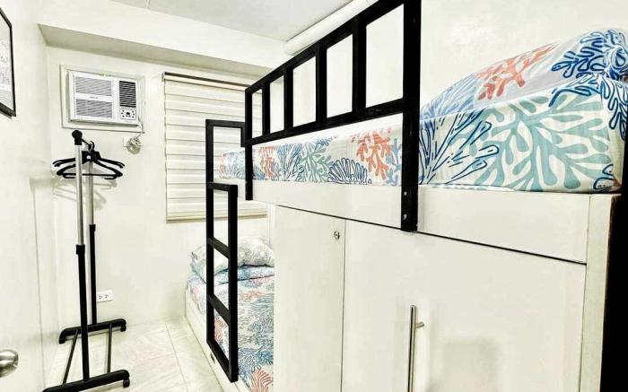 ALL SET BARKADA STAYCATION 