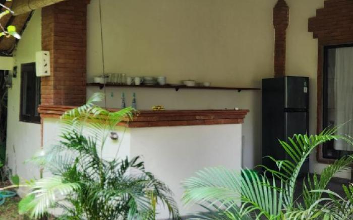 Villa Blessings 1 Cosy Haven