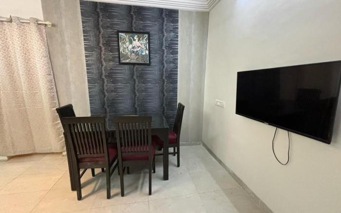 Ivy Aristo, 1 Bhk in heart of Lokhandwala, Andheri
