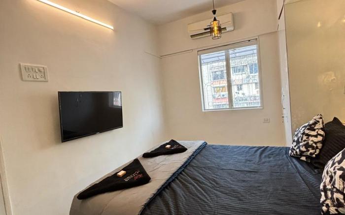 Ivy Aristo, 1 Bhk in heart of Lokhandwala, Andheri