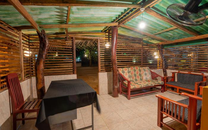 Ayurvedic Lanka Wellness Hotel