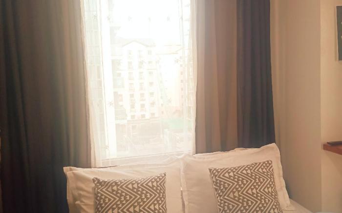 Affordable CondoTel/Apartment Near @NAIA 3