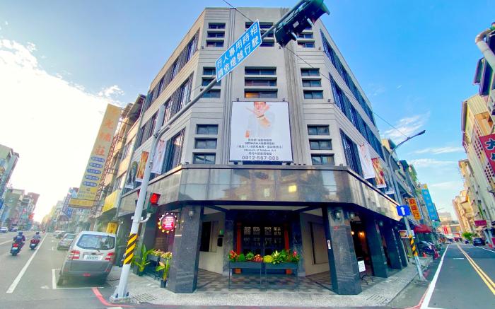 4平方米1臥室公寓 (台南市) - 有1間私人浴室