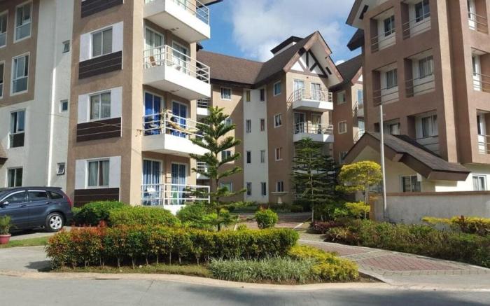 Baguio Condotel By GAA
