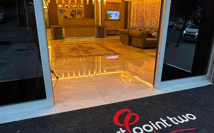Comfort Point Two Hotel