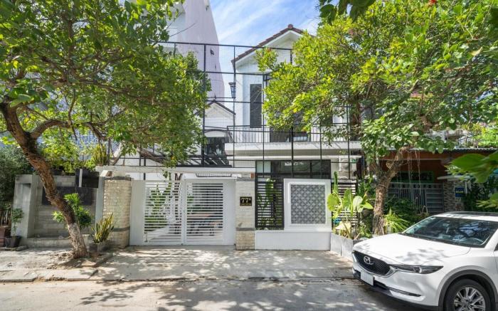CamOnLuxury Pool Villa by Beach -FreeAirportPickup