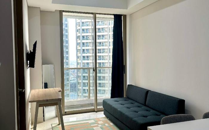 Cozy Apartment connected to mall by Lexington