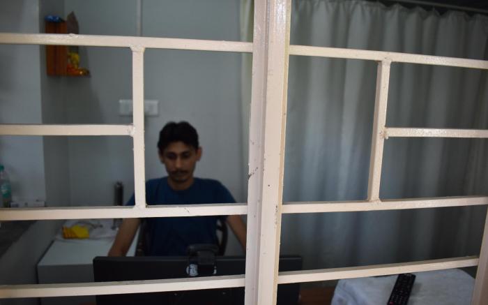 BONUSSA HOMESTAY