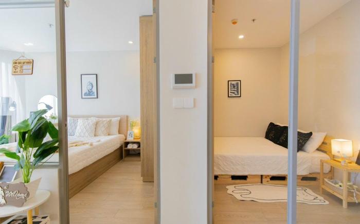 Anna The Sóng Luxury Homestay