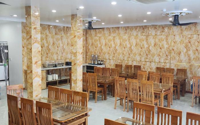 Anh Quân-Viewpoint Hotel