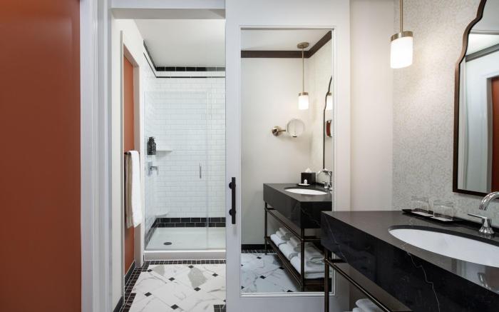 Hotel David Whitney, Autograph Collection