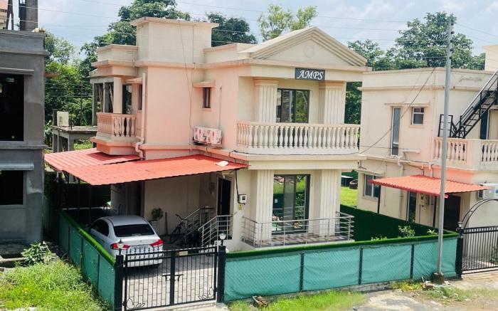 AMPS Villa