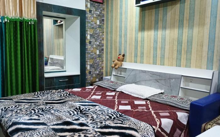 Sukoon Dream Valley, Homestay Mall Road Mussoorie