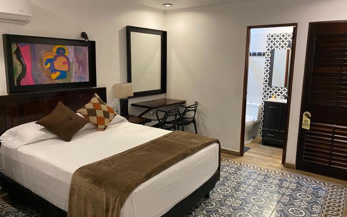 Hotel Raices de Mar