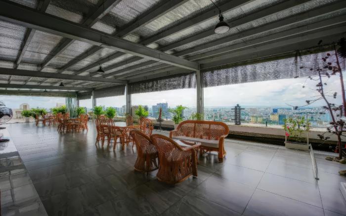 Salute de Léman - Luxury Apartment Distrist 3