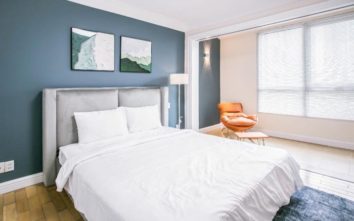 GEM Residence - The Manor Central