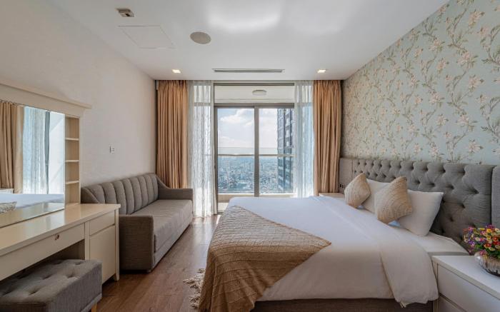 Urban Zen Saigon - Vinhomes Landmark 81