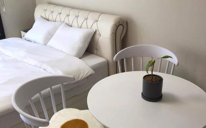 Tempus urban stay hotel