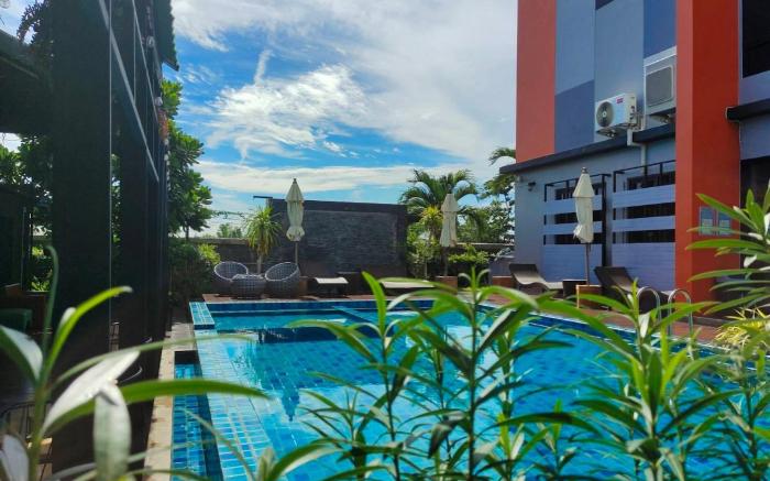 Baanbangkok 97 Hotel