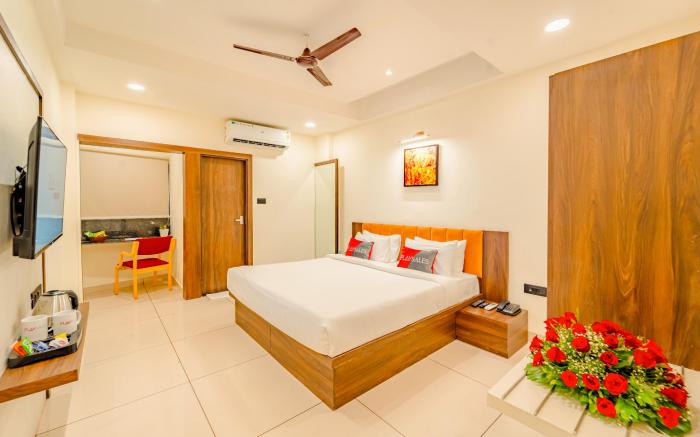 Playsales By Playotel Indore