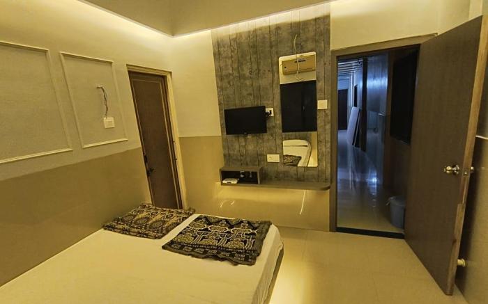 Prerna Cottage & Lodge