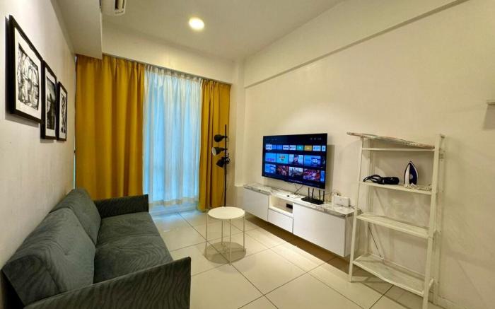 KK SUTERA AVENUE WT POOL OPP IMAGO 2BR 6pax 【30】