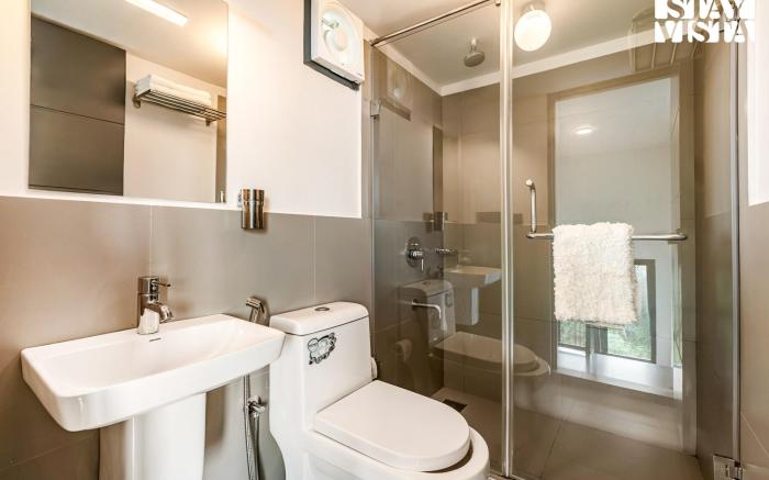StayVista at Griha Sankalpa