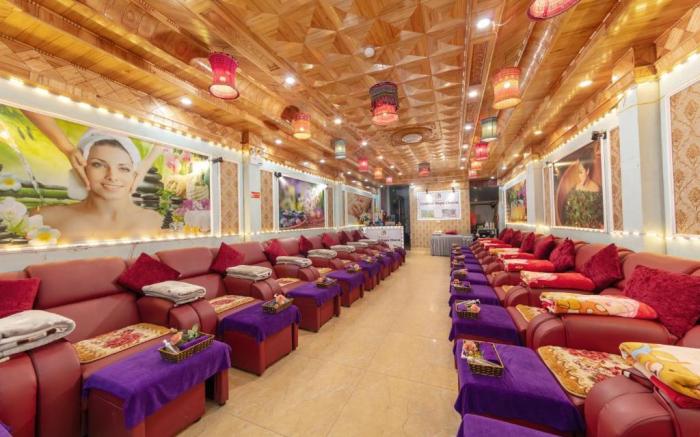 Central Sapa March Hotel
