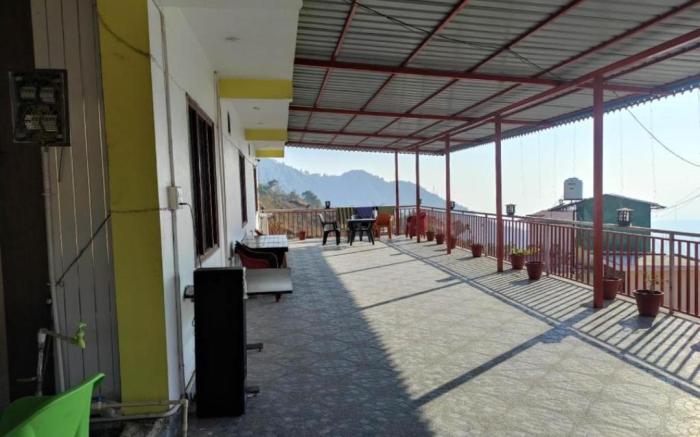 Timsy Homestay 