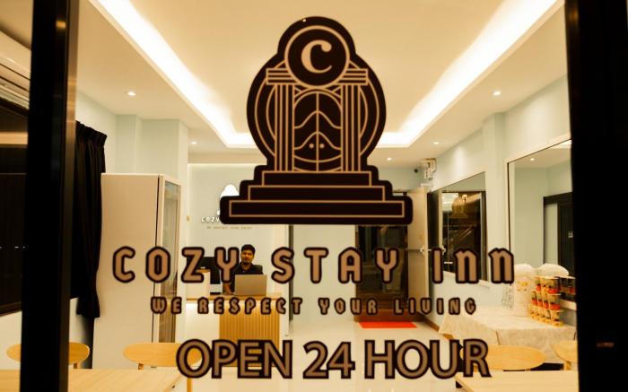 COZY STAY INN