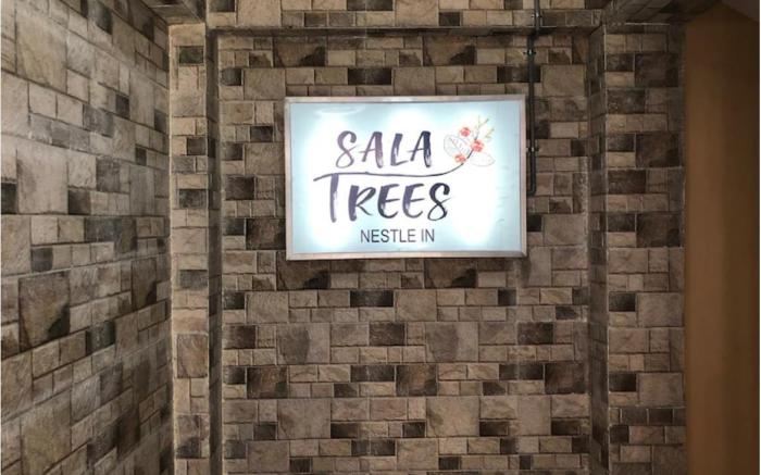 Hotel Salatrees By Sucasahills