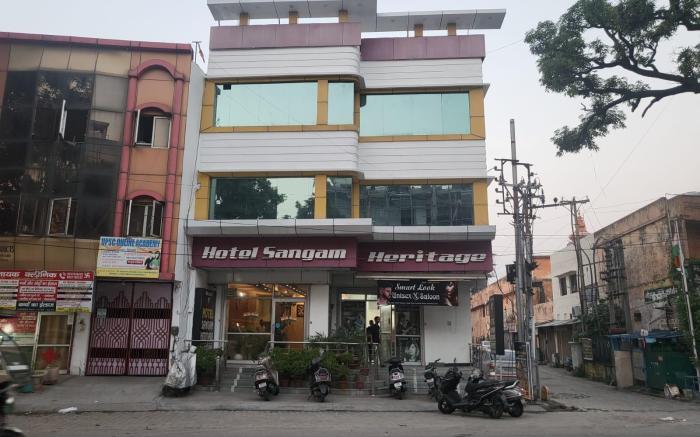 Sangam Heritage 