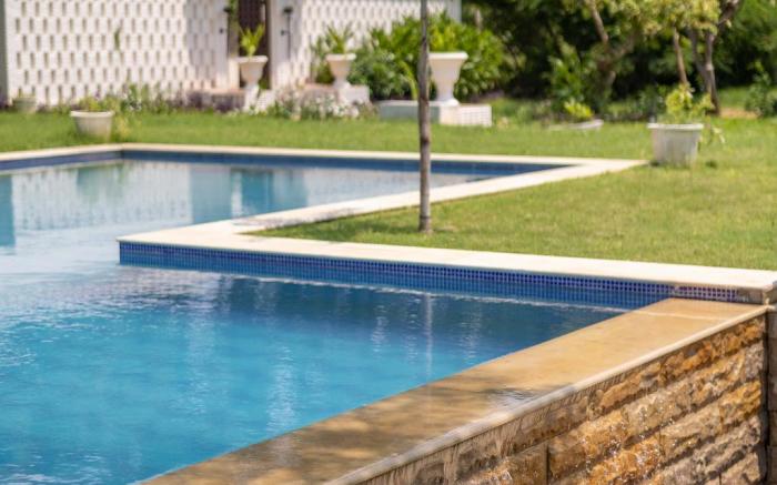 The Kablan Luxury Living Ranthambore