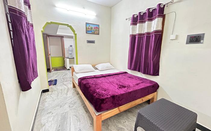 THE KAYA GROUP STAY SRIRANGAM