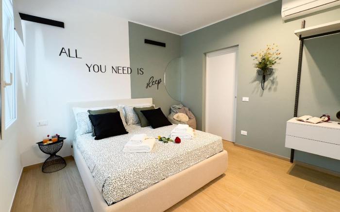 Bagatella apartaments - Flat Infinity Relax