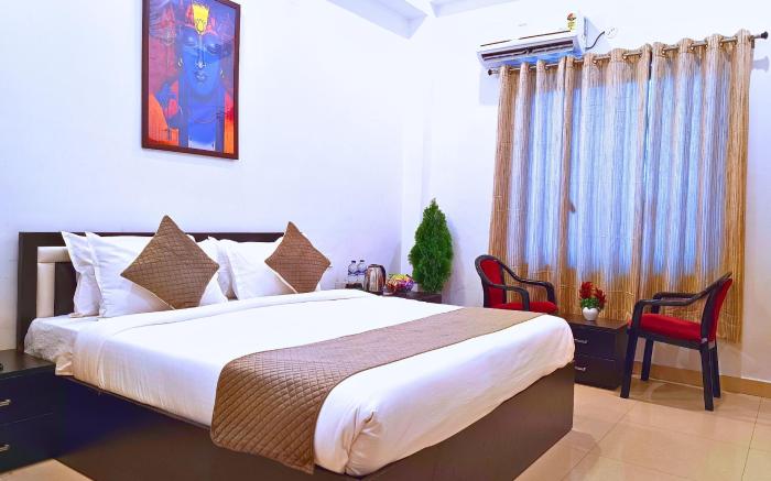 Trayamb Inn by Asapin Hotels