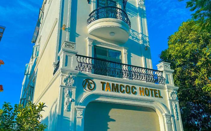 TAM COC HOTEL