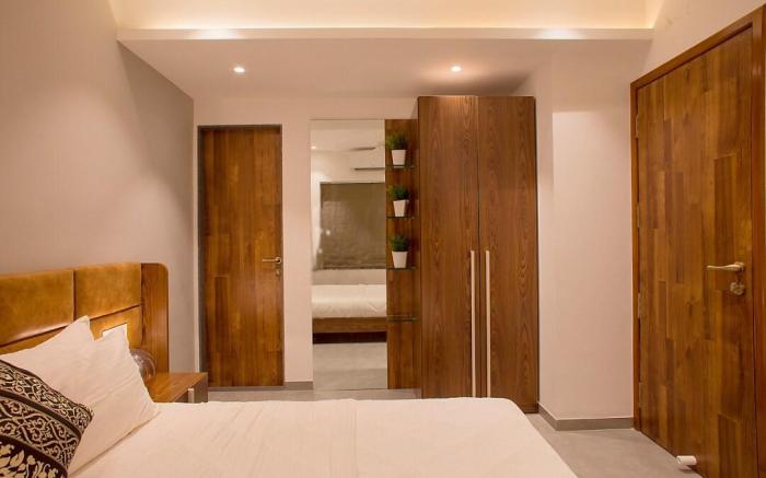 New Heaven Gold - Villa In Surat - Luxury Villa