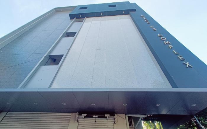 GT Empire Hotel