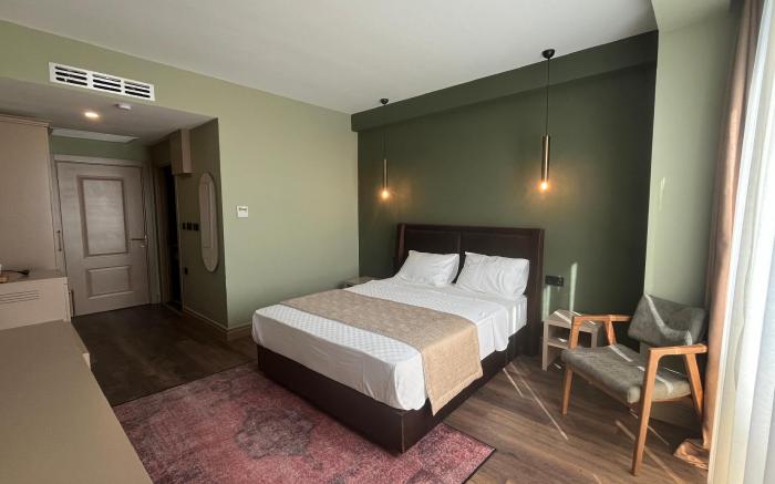 The Kirte Hotel