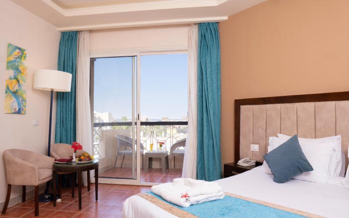 Ivy Cyrene Sharm Resort Adults Friendly Plus 13