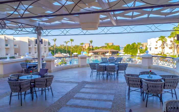 Ivy Cyrene Sharm Resort Adults Friendly Plus 13