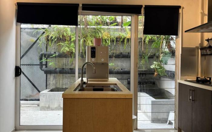 Relaxing House in Kuala Lumpur