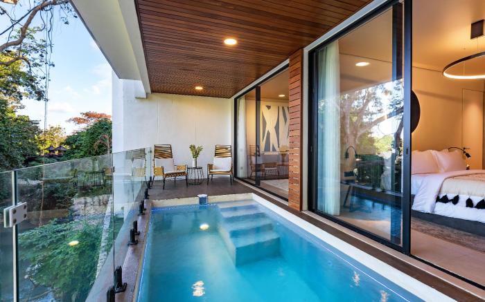 Apartment by Alex Villas Complex N5