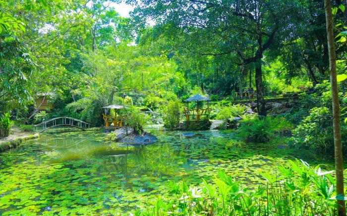 Wijaya Holiday Resort