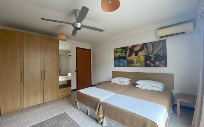 SYG 14 Acappella Suite Shah Alam 2 Bilik Tidur